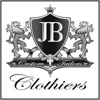 JB Clothiers logo - Similar company to Christopher Allen Custom Clothiers