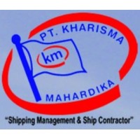 PT KHARISMA MAHARDIKA logo - Similar company to Pt. Bennova Lintas Samudera
