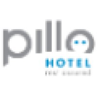 Pillo Hotel logo - Similar company to Aura Leisure Centres