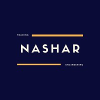 Nashar Engineering & Trading Org. logo - Similar company to Nashar Engineering & Trading - النشار للهندسة و التجارة