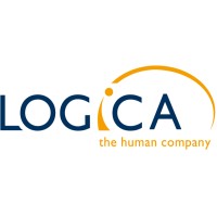 LOGICA The Human Company GmbH logo - Similar company to Optronic Gmbh