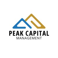 PEAK Capital Management logo - Similar company to Cashew Capital 腰果基金