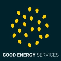 Good Energy Services logo - Similar company to Exiq