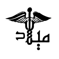 Milad Clinic logo - Similar company to Shafa