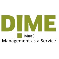 DIME Medientechnik GmbH logo - Similar company to Thee Byte