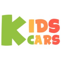 Ride on Cars for Kids logo - Similar company to Yooman Toys