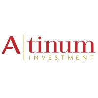 Atinum Investment logo - Similar company to Motier Ventures