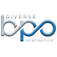 Diverse BPO logo - Similar company to Call Center Training Belize
