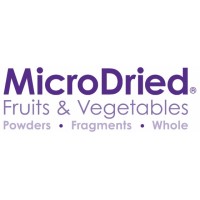 MicroDried Fruits & Vegetables logo - Similar company to Nutrilink