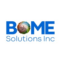 BOME Solutions Inc logo - Similar company to Bidotech
