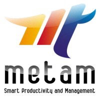 MetaM logo - Similar company to Metam It Solutions