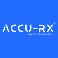 Accu-Rx logo - Similar company to Mirror Digital Technologies