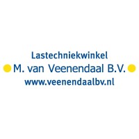 Lastechniekwinkel M. van Veenendaal BV logo - Similar company to Mantrans Bv