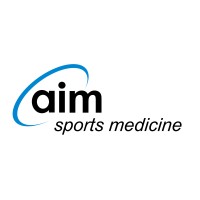 Aim Sports Medicine logo - Similar company to Pro Physical Therapy