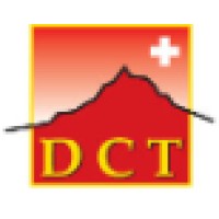 Dct University Center