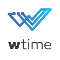 WTime Business Intelligence logo - Similar company to Tegra