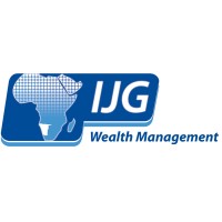 IJG Wealth Namibia logo - Similar company to Ijg