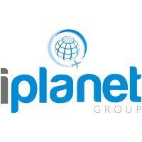 iPlanet Group logo - Similar company to Studio Informatica