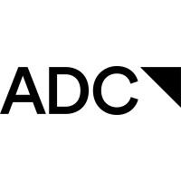 ADC Switzerland logo - Similar company to Tyma Film Gmbh