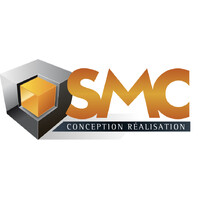 SMC AGENCEMENT logo - Similar company to Atrium Agencement