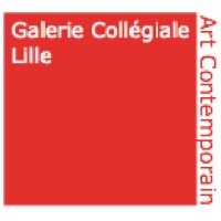 Galerie Collégiale-Lille logo - Similar company to Art To Be Gallery