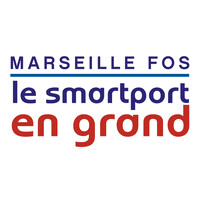 Le Smart Port en Grand logo - Similar company to Dot-To-Dot Magazine