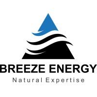 Breeze Energy LTD - Career Page logo - Similar company to Tds Engineering