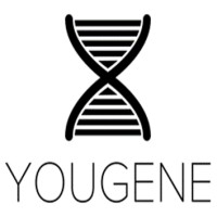 YouGene logo - Similar company to St. Onge Steward Johnston & Reens Llc