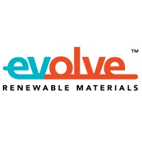 Evolve Renewable Materials logo - Similar company to Evolve Renewables