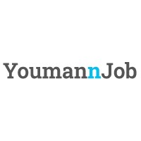YoumannJob logo - Similar company to Vitera