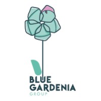 Blue Gardenia Group logo - Similar company to Blue Gardenia Home