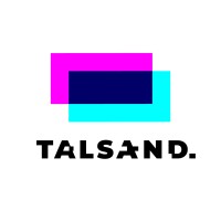 talsand GmbH & Co. KG logo - Similar company to 4Iot