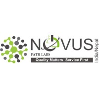 NOVUS PATH LABS logo - Similar company to Center For Scientific Research And Education (Csre)