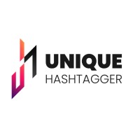 Unique Hashtagers Events logo - Similar company to Unique Vertex