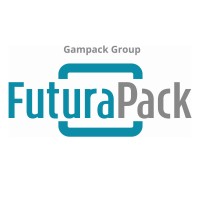 FuturaPack logo - Similar company to Gampack S.R.L.