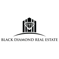 Black Diamond Real Estate Corp logo - Similar company to Exp Realty - Rexperts Real Estate Group
