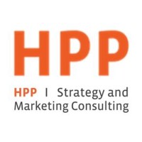 HPP Strategy and Marketing Consulting logo - Similar company to Bauer Coaching