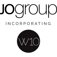 JoGroup logo - Similar company to Clienty.It