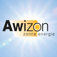 Awizon Zonne-Energie logo - Similar company to Brati Bvba - Cv, Sanitair & Zonne-Energie