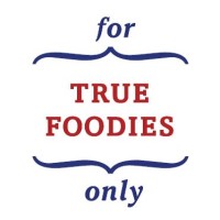 For True Foodies Only Inc.