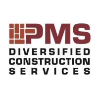 PMS Brick Pavers - We're The Guys! logo - Similar company to Bj Construction Services, Inc