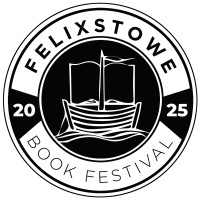 FELIXSTOWE BOOK FESTIVAL logo - Similar company to Brooks Leney