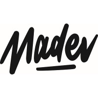 Madev Kreatif Solusi logo - Similar company to Alva Digital