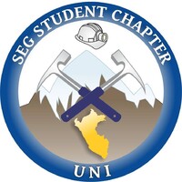 SEG Student Chapter UNI logo - Similar company to Acecig Uni