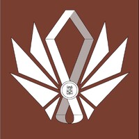 FTMD ITB 2024 “GAHAR” logo - Similar company to Cerberus Racing Team Itb