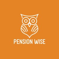 Pension Wise logo - Similar company to Moneyhelper