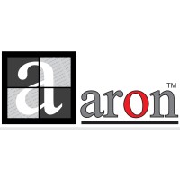 Aaron Rails logo - Similar company to Cronimet South Africa
