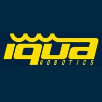 IQUA ROBOTICS logo - Similar company to Eolos Floating Lidar Solutions