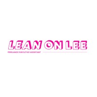 LeanOnLee logo - Similar company to Sme Matters