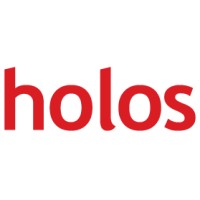 Holos logo - Similar company to Holos, Inc.